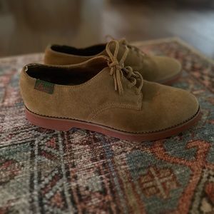 G.H bass & co adorable women’s shoes